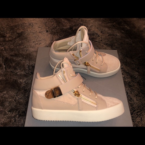 Giuseppe Zanotti Sneakers - Picture 6 of 7